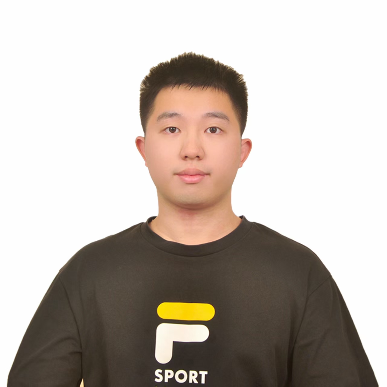 Portrait of Huanyi Wan