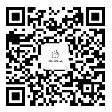 Wechat QR codee