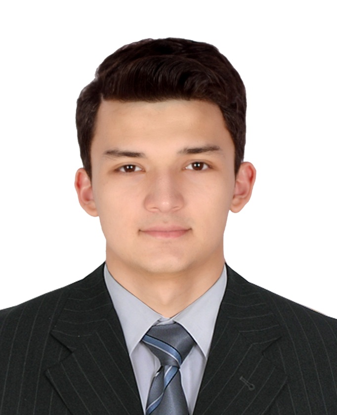 Portrait of Nusratilla Abdullaev