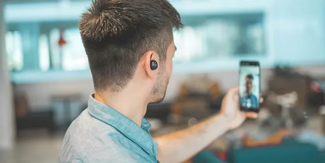 Teaser image of “Voices Help Correlate Signs and Words”: Analyzing Deaf and Hard-of-Hearing (DHH) TikTokers’ Content, Practices, and Pitfalls