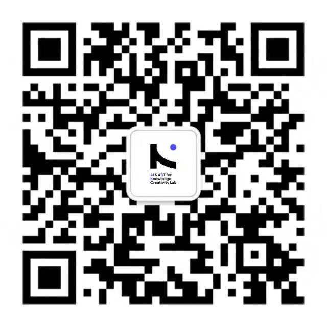 Wechat QR code
