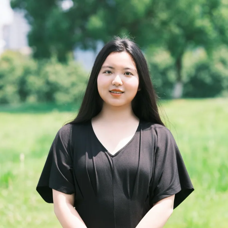 Portrait of Yuan Xu
