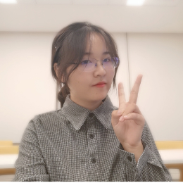 Portrait of Yiping Tian